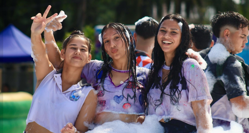 ¡Así vivimos el #UD2024