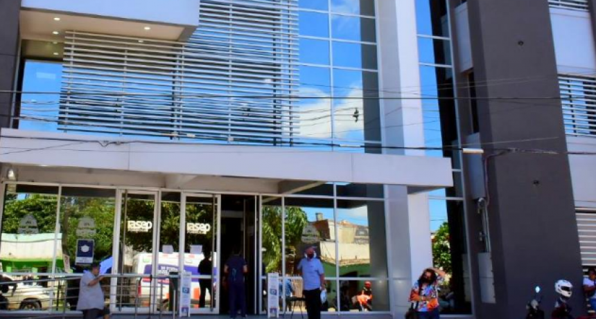 IASEP informó horarios durante el receso administrativo