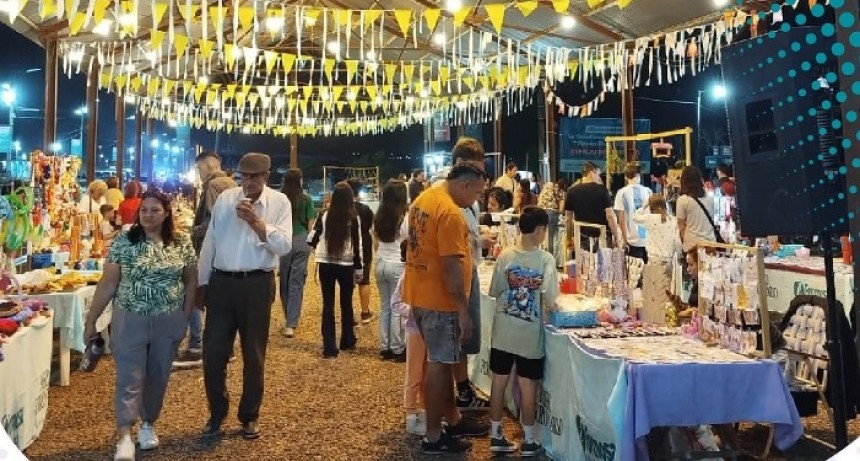 Propuestas de la Municipalidad de Formosa para este Fin de semana
