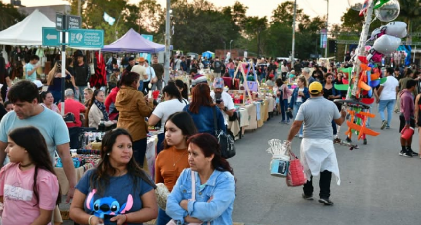LA COMUNA OFRECE MÚLTIPLES ACTIVIDADES RECREATIVAS Y DEPORTIVAS PARA CERRAR EL AÑO