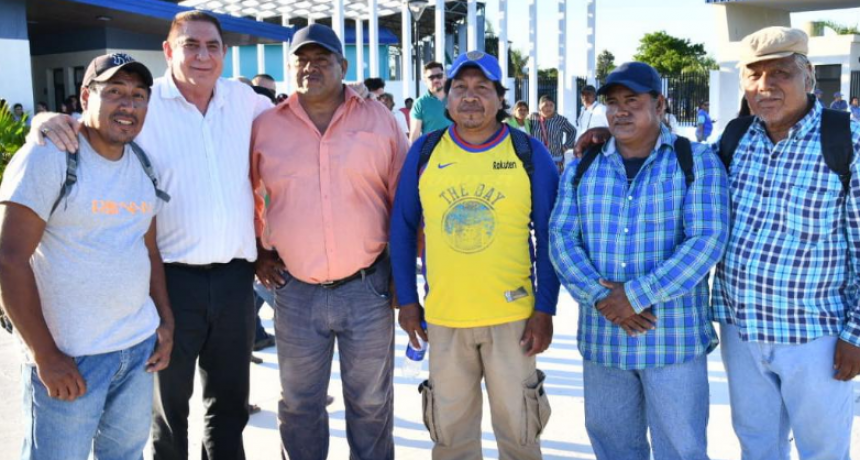 𝐅𝐎𝐑𝐌𝐎𝐒𝐀 𝐇𝐄𝐑𝐌𝐎𝐒𝐀 || Hoy acompañamos a nuestro Gobernador Gildo Insfrán