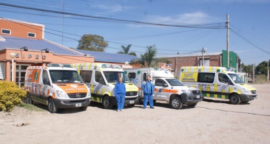 Con alrededor de 120 mil llamadas telefónicas recibidas en el 2024, el SIPEC celebró un nuevo aniversario