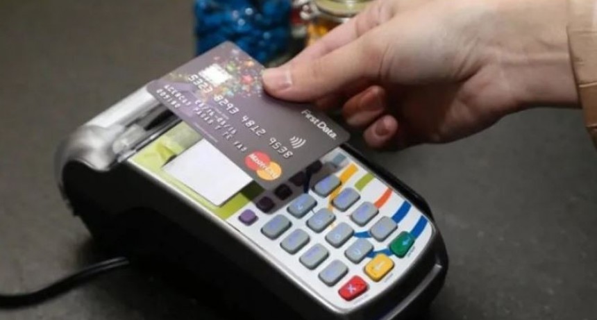 El programa de financiación con tarjetas de crédito-cuota simple-solo funcionará con 3 y 6 cuotas hasta el 30 de junio de 2025