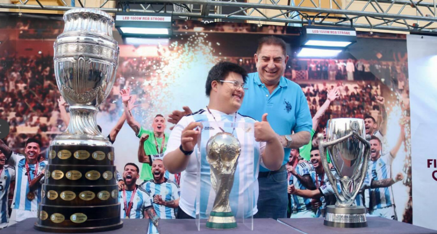 AÑO POSITIVO PARA LA GESTIÓN JOFRÉ EN LA LFF