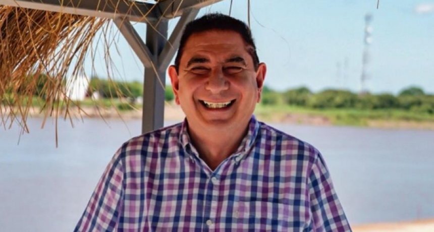 El intendente Jorge Jofré mostró su alegría por el consolidado éxito de Parque Arenas