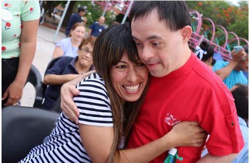 Día de las Personas con Discapacidad, una jornada para reflexionar sobre sus derechos e inclusión