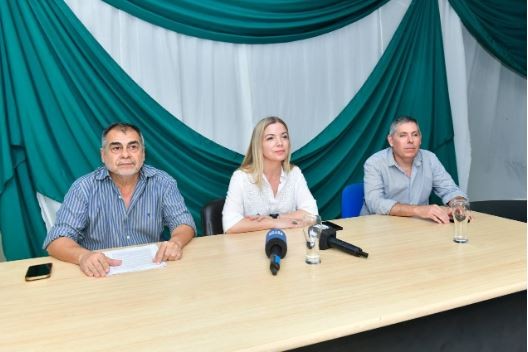 Sociedades científicas de Formosa dejaron en claro que “las vacunas salvan vidas”