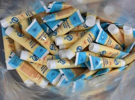 LAFORMED obtuvo el aval internacional y producirá su propio protector solar