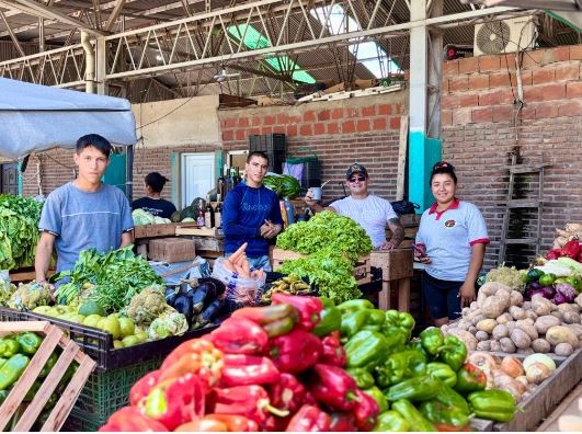 Gran éxito en una nueva edición de la 