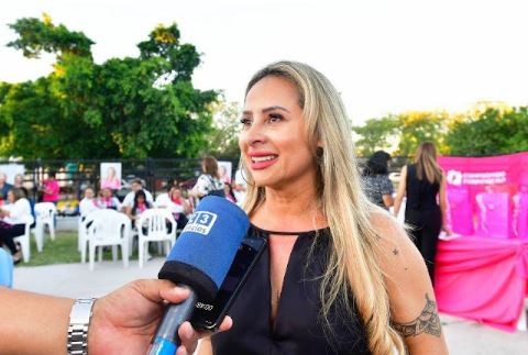 La Fundación “Formosa Crece” realizó el acto clausura de los talleres anuales con la entrega de certificados