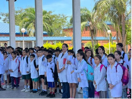 Formosa aprobó el Calendario Escolar 2026: Las clases iniciarán el 2 de marzo