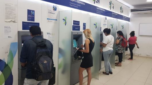 El sábado 20 iniciará el pago de aguinaldo, mientras que el 27 comenzará el cronograma de haberes de diciembre