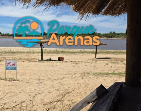 COORDINAN TRABAJOS PARA LA PRÓXIMA HABILITACIÓN DE LA TEMPORADA DE VERANO DE PARQUE ARENAS