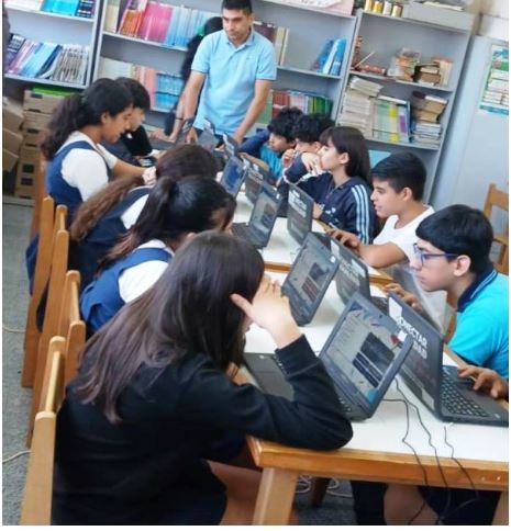 El Ministerio de Cultura y Educación dio a conocer los diseños curriculares en la Educación Secundaria Orientada 2026