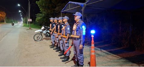 La Policía refuerza las tareas de prevención en las calles y avenidas