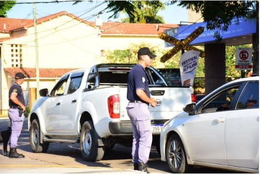 Pondrán en marcha el plan de prevención vial “Todos Unidos por la Vida”