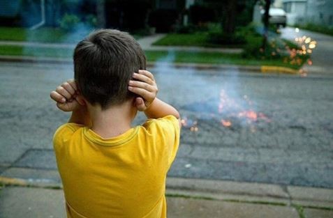 Pirotecnia Sonora Cero: Salud insta a evitar su uso para proteger a personas vulnerables y a las mascotas