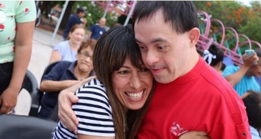 Día de las Personas con Discapacidad, una jornada para reflexionar sobre sus derechos e inclusión