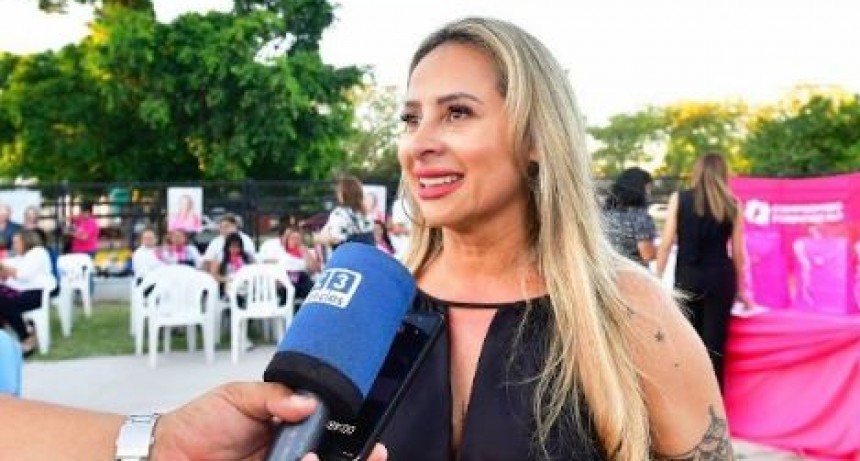 La Fundación “Formosa Crece” realizó el acto clausura de los talleres anuales con la entrega de certificados