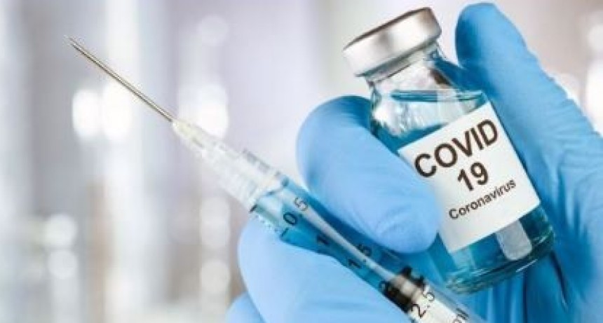 Descenso sostenido de casos de COVID-19 en la última semana