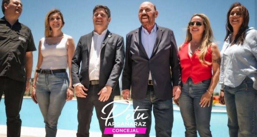 Formosa volvi&oacute; a marcar el rumbo