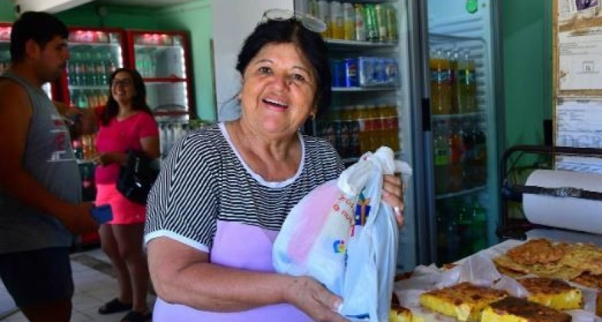 Comienza este viernes la entrega de las sidras y panes dulces en la Capital