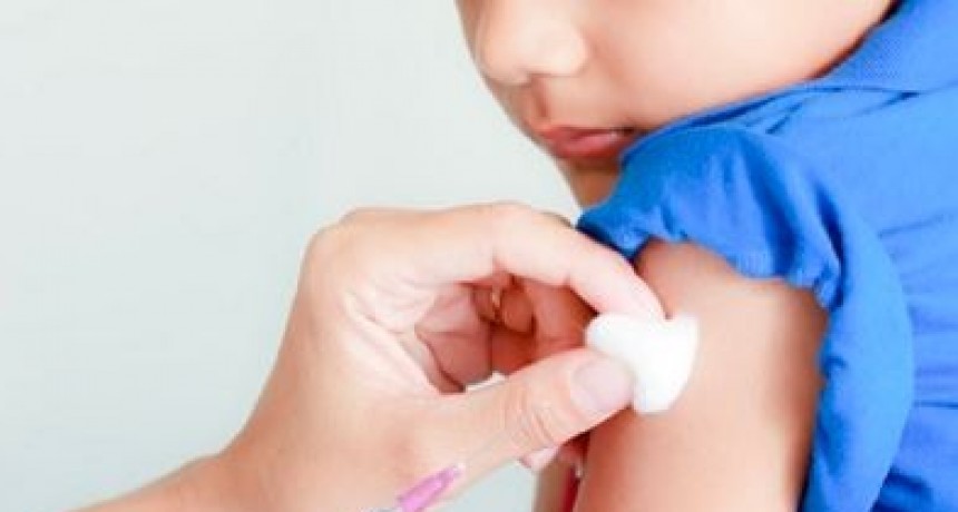 Recuerdan la importancia de la vacunaci&oacute;n para crear defensas contra enfermedades respiratorias