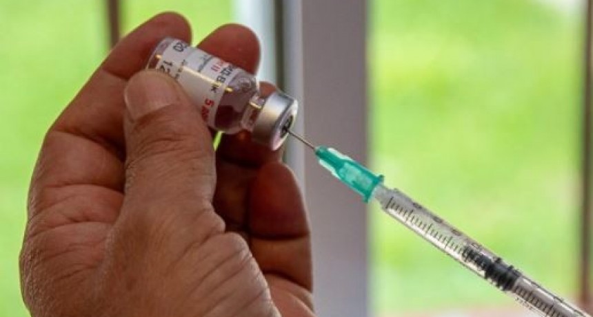 Vacuna triple viral: desde el 1° de enero la segunda dosis se aplicará entre los 15 y 18 meses